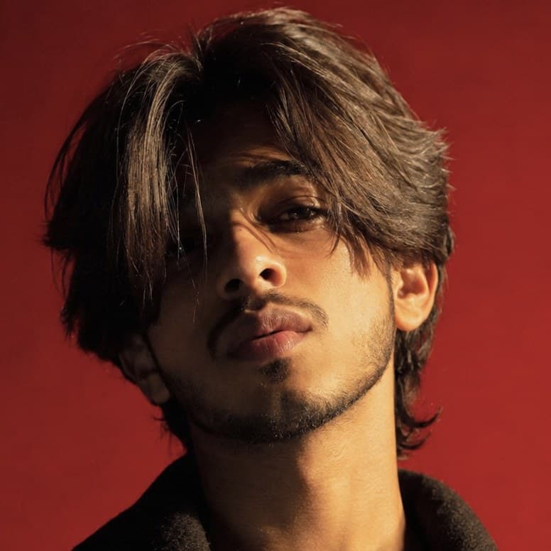 Saquib Khan