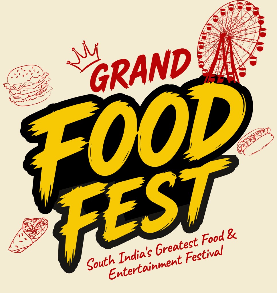 Grand Food Festival