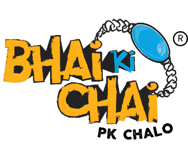 Bhai Ki Chai logo