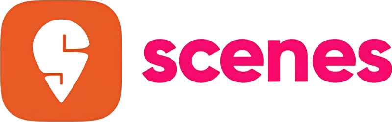 Scenes logo