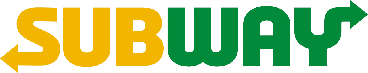 Subway logo